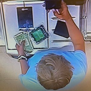 Meet your Posher, Oliver